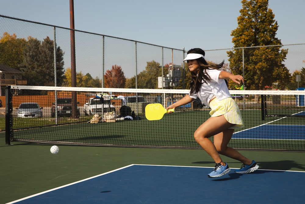 Pickleball Program